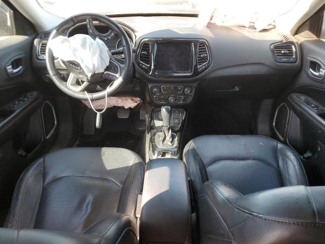 Photo 8 from auction – 2018 JEEP COMPASS LI with VIN 3C4NJDCB6JT131283