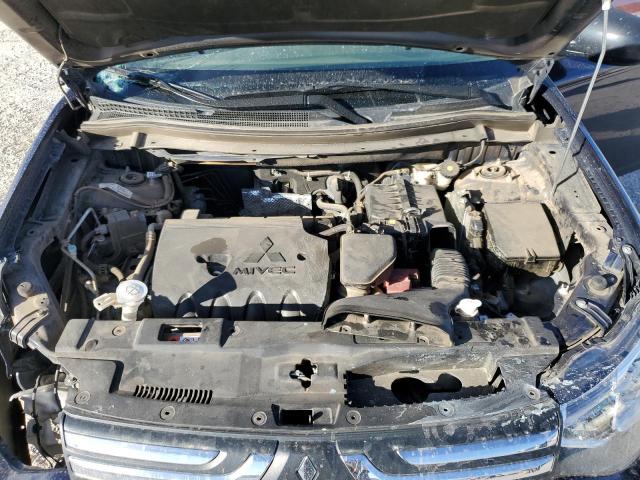 Photo 11 from auction – 2014 MITSUBISHI OUTLANDER with VIN JA4AD2A39EZ005028