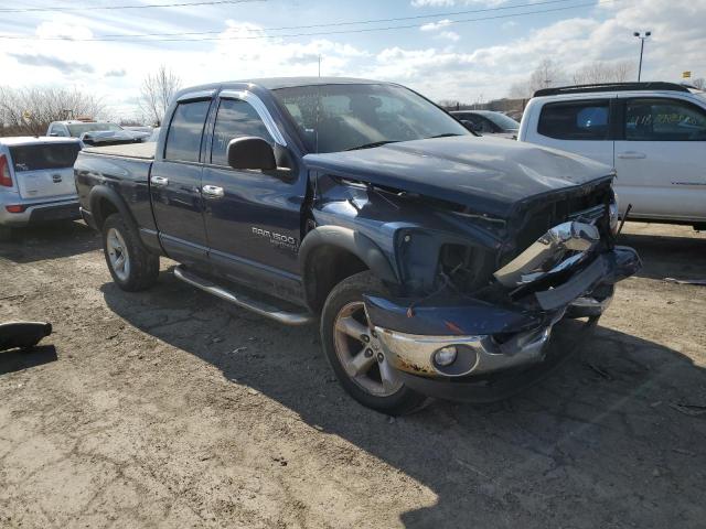 Photo 4 from auction – 2006 DODGE RAM 1500 S with VIN 1D7HU18276J206928
