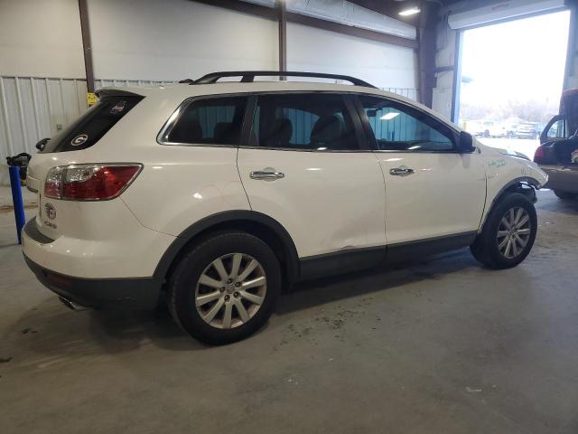 Photo 3 from auction – 2010 MAZDA CX-9 with VIN JM3TB2MA6A0200489