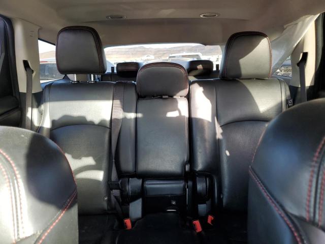 Photo 10 from auction – 2019 DODGE JOURNEY GT with VIN 3C4PDDEG4KT751768