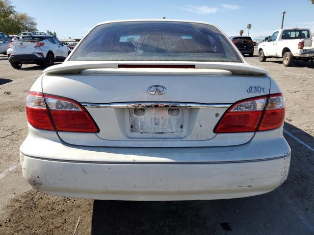 Photo 6 from auction – 2001 INFINITI I30 with VIN JNKCA31A31T001113