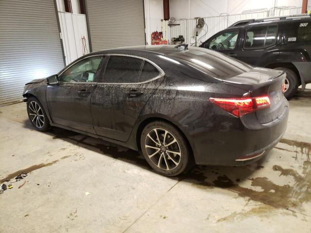 Photo 2 from auction – 2015 ACURA TLX TECH with VIN 19UUB2F51FA018490