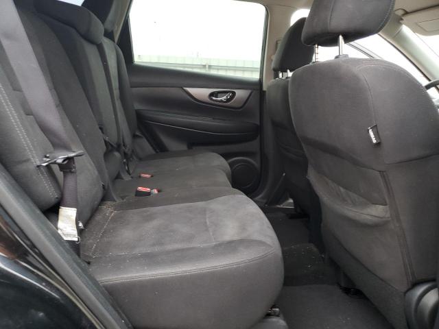 Photo 11 from auction – 2016 NISSAN ROGUE S with VIN KNMAT2MT8GP710292