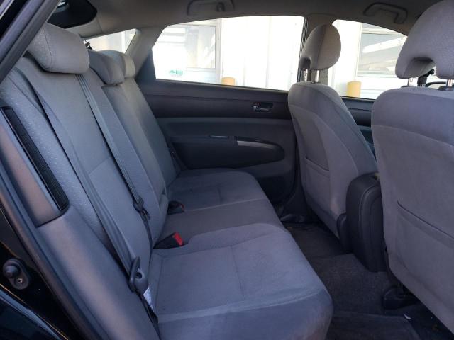 Photo 10 from auction – 2005 TOYOTA PRIUS with VIN JTDKB20U153026002