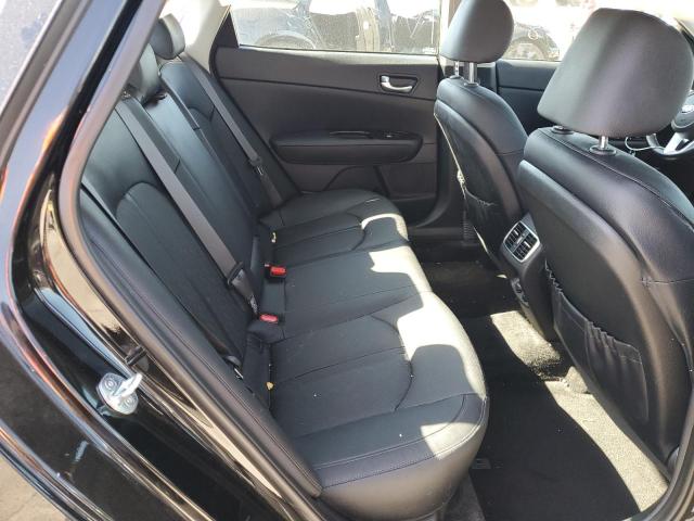 Photo 10 from auction – 2020 KIA OPTIMA HYB with VIN KNAGU4LEXL5040866