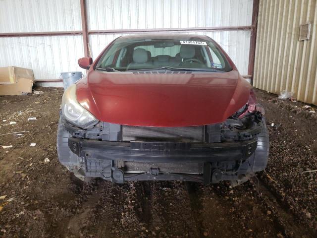 Photo 5 from auction – 2016 HYUNDAI ELANTRA SE with VIN 5NPDH4AE5GH660771