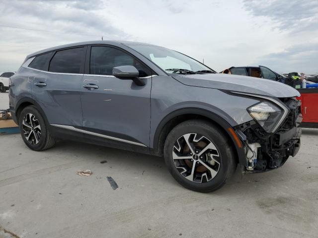 Photo 4 from auction – 2023 KIA SPORTAGE E with VIN 5XYK33AF1PG001053