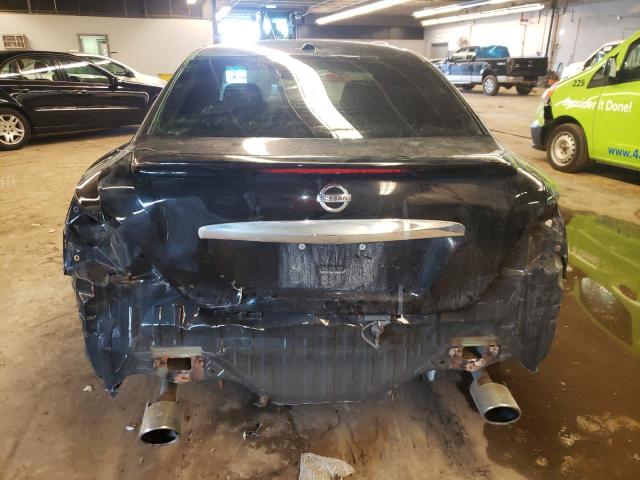 Photo 6 from auction – 2011 NISSAN MAXIMA S with VIN 1N4AA5AP0BC841883