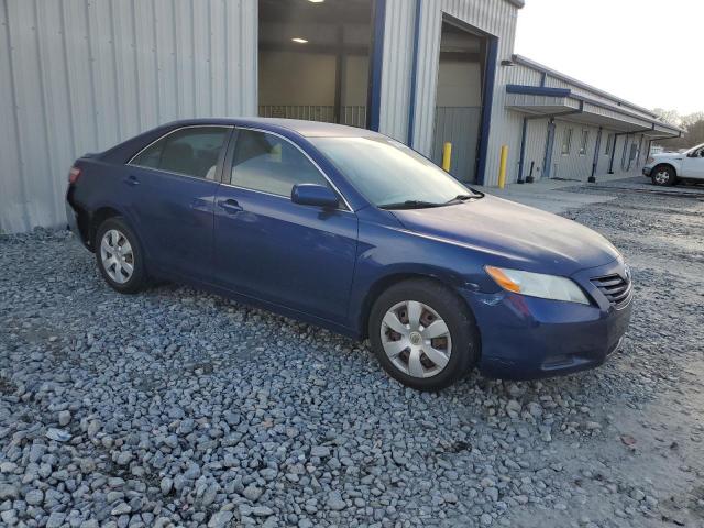 Photo 4 from auction – 2007 TOYOTA CAMRY CE with VIN 4T1BE46K17U115733