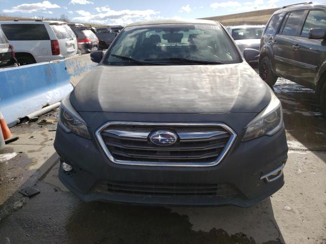 Photo 5 from auction – 2019 SUBARU LEGACY with VIN 4S3BNAJ64K3023866