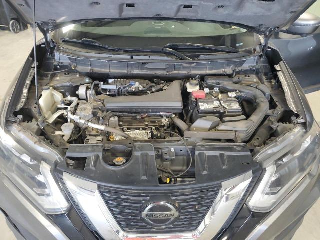 Photo 12 from auction – 2018 NISSAN ROGUE S with VIN 5N1AT2MT0JC770660