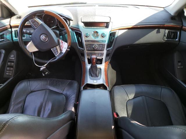 Photo 8 from auction – 2012 CADILLAC CTS PREMIU with VIN 1G6DS5E35C0144274
