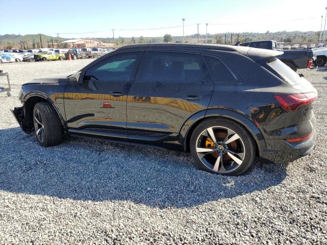 Photo 2 from auction – 2022 AUDI E-TRON S P with VIN WA1ACBGE1NB038691