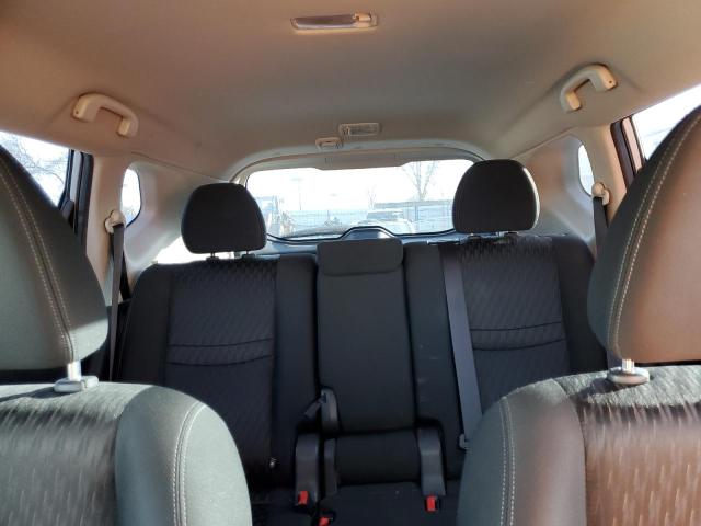 Zdjęcie 10 z aukcji – 2017 NISSAN ROGUE S z VIN KNMAT2MT2HP540027