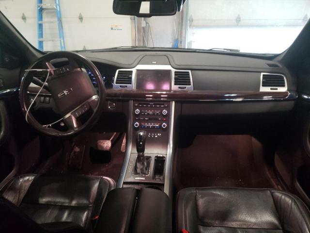 Photo 8 from auction – 2010 LINCOLN MKS with VIN 1LNHL9ER4AG614463