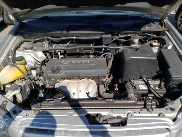 Photo 11 from auction – 2005 TOYOTA HIGHLANDER with VIN JTEGD21A550119994