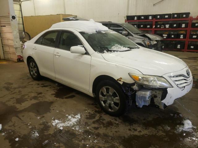Photo 4 from auction – 2011 TOYOTA CAMRY BASE with VIN 4T1BF3EK5BU693951
