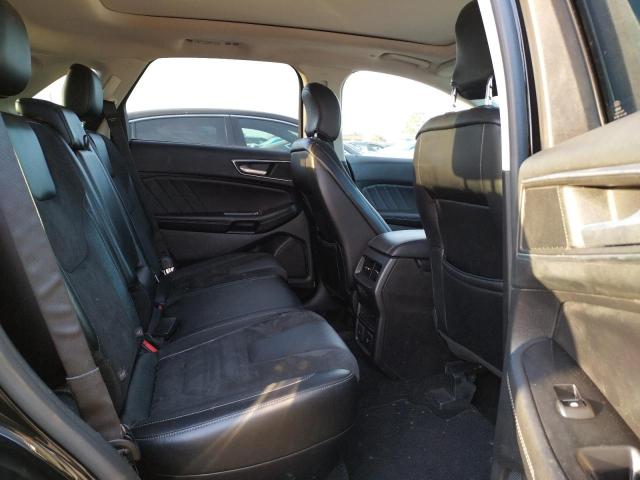 Photo 10 from auction – 2015 FORD EDGE SPORT with VIN 2FMPK3AP3FBB28046