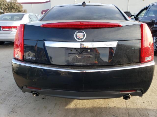 Photo 6 from auction – 2013 CADILLAC CTS LUXURY with VIN 1G6DF5E52D0174713