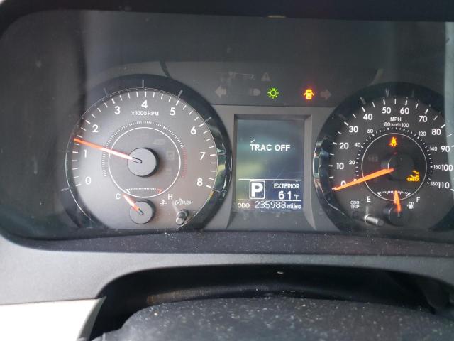 Photo 9 from auction – 2015 TOYOTA SIENNA LE with VIN 5TDKK3DC1FS560852