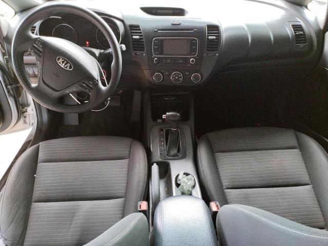 Photo 8 from auction – 2016 KIA FORTE LX with VIN KNAFX4A67G5536387