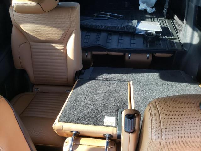 Photo 10 from auction – 2017 LAND ROVER DISCOVERY with VIN SALRRBBKXHA005437
