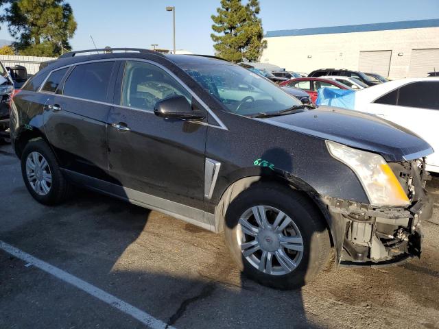 Фото 4 с аукциона – 2015 CADILLAC SRX с VIN 3GYFNAE37FS641095