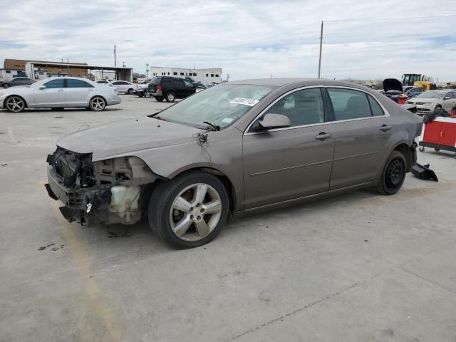 Photo 1 from auction – 2011 CHEVROLET MALIBU 1LT with VIN 1G1ZC5E15BF367899