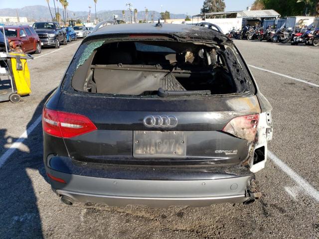 Photo 6 from auction – 2014 AUDI A4 ALLROAD with VIN WA1UFAFL2EA118621