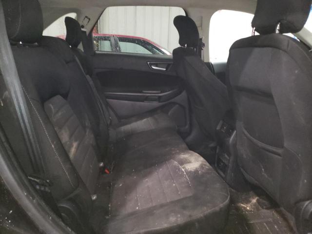 Photo 10 from auction – 2018 FORD EDGE SE with VIN 2FMPK4G99JBC40695