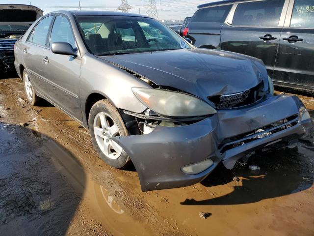 Photo 4 from auction – 2004 TOYOTA CAMRY LE with VIN 4T1BE32K64U798069