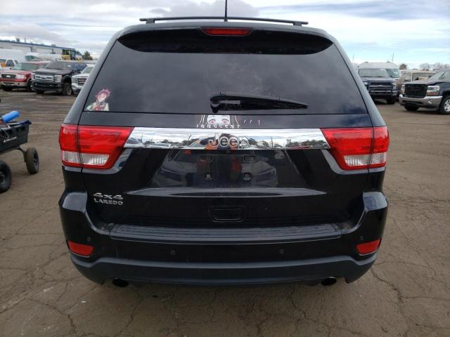 Photo 6 from auction – 2013 JEEP GRAND CHER with VIN 1C4RJFAT4DC629426