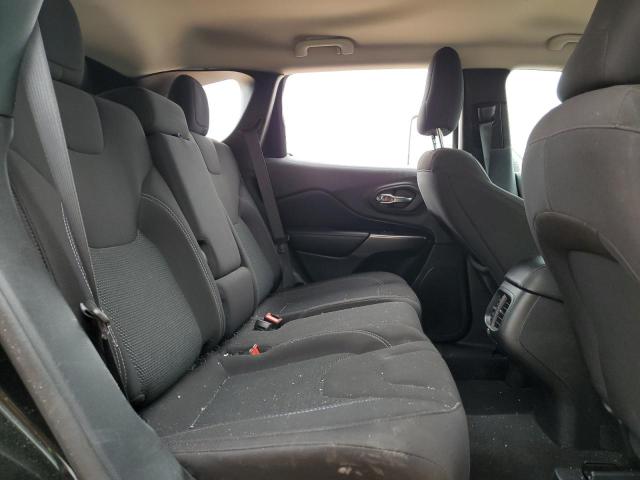 Photo 11 from auction – 2021 JEEP CHEROKEE L with VIN 1C4PJMCB3MD151820