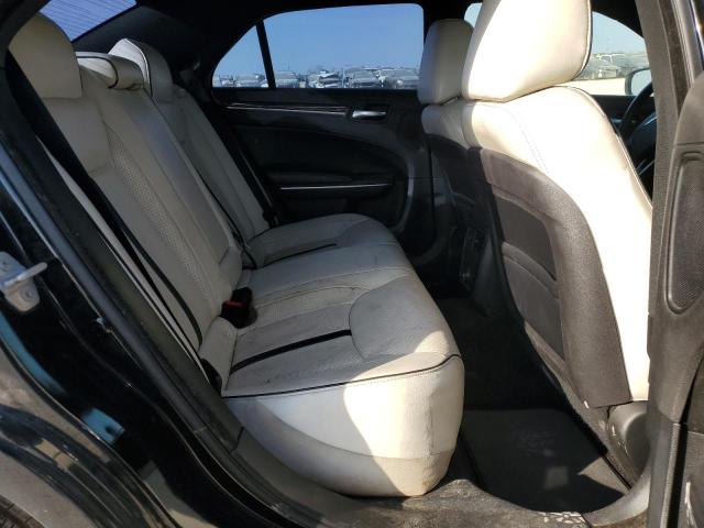 Photo 10 from auction – 2014 CHRYSLER 300 with VIN 2C3CCAAG4EH340166