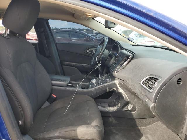Photo 7 from auction – 2015 CHRYSLER 200 LIMITE with VIN 1C3CCCAB4FN676702