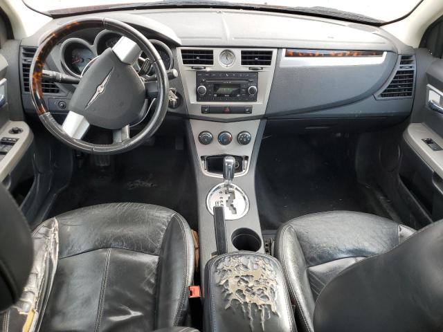 Photo 8 from auction – 2010 CHRYSLER SEBRING LI with VIN 1C3CC5FBXAN212522