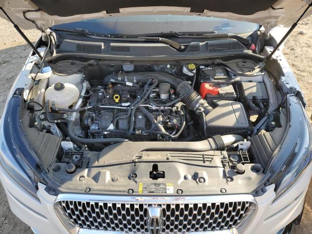 Photo 12 from auction – 2021 LINCOLN CORSAIR with VIN 5LMCJ1D93MUL06464