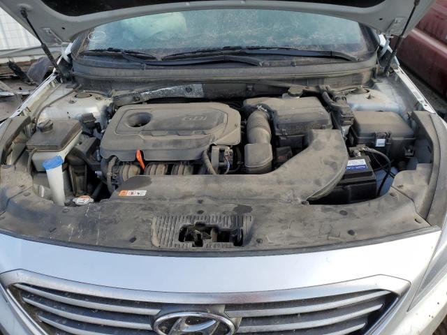 Photo 11 from auction – 2017 HYUNDAI SONATA SE with VIN 5NPE24AF9HH438802