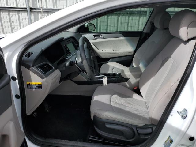 Photo 7 from auction – 2016 HYUNDAI SONATA SE with VIN 5NPE24AF1GH331466