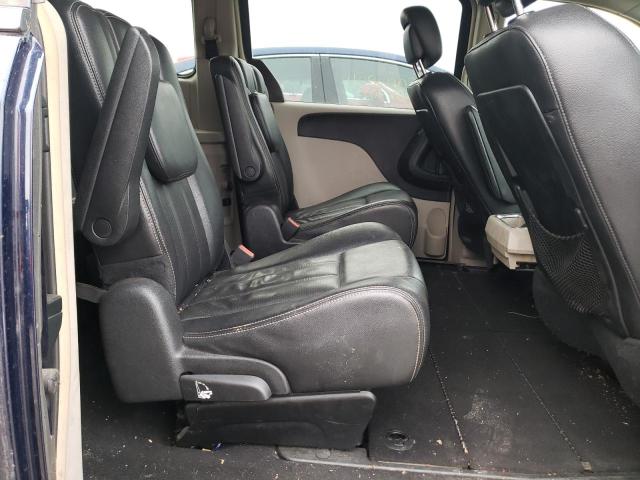 Photo 11 from auction – 2012 CHRYSLER TOWN & COU with VIN 2C4RC1BG0CR216861