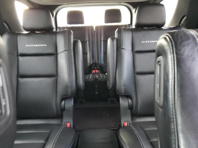 Photo 10 from auction – 2018 DODGE DURANGO CI with VIN 1C4SDJET3JC403847