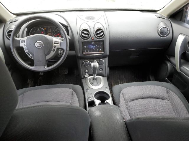 Photo 8 from auction – 2013 NISSAN ROGUE S with VIN JN8AS5MT7DW504391
