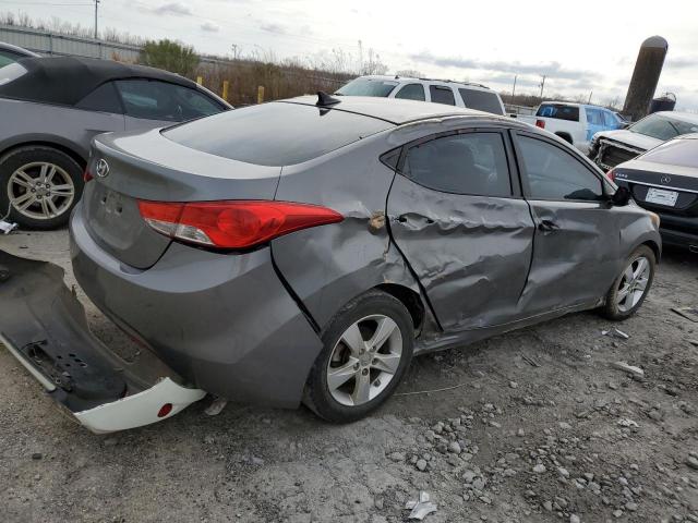 Photo 3 from auction – 2013 HYUNDAI ELANTRA GL with VIN 5NPDH4AEXDH341863