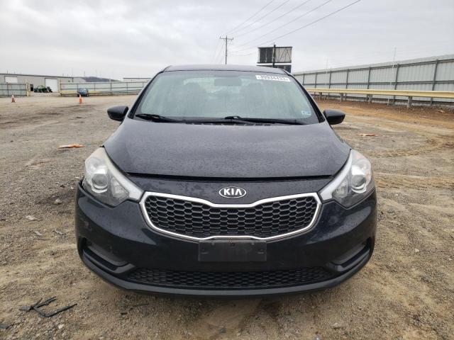 Photo 5 from auction – 2015 KIA FORTE with VIN KNAFK4A60F5436564