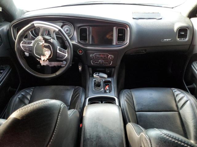 Photo 8 from auction – 2018 DODGE CHARGER SR with VIN 2C3CDXEJ3JH227941