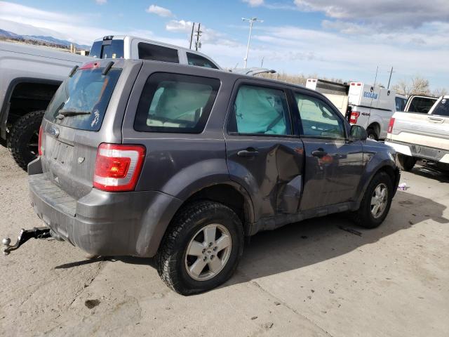 Photo 3 from auction – 2011 FORD ESCAPE XLS with VIN 1FMCU0C73BKB58829