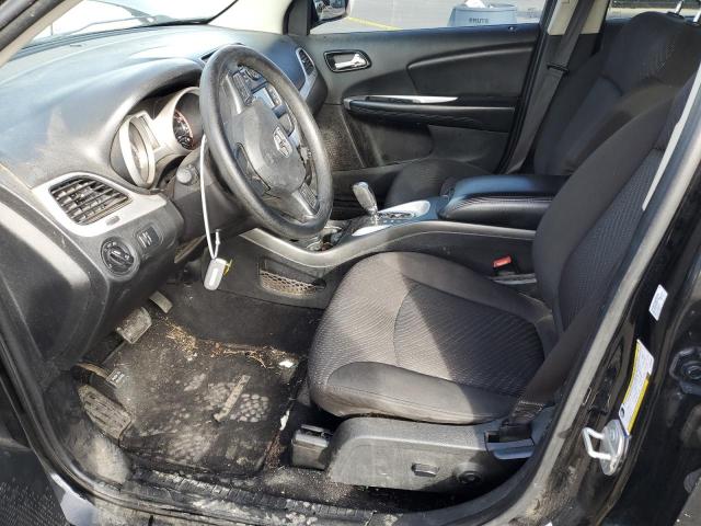Photo 7 from auction – 2015 DODGE JOURNEY SX with VIN 3C4PDDBG0FT526385