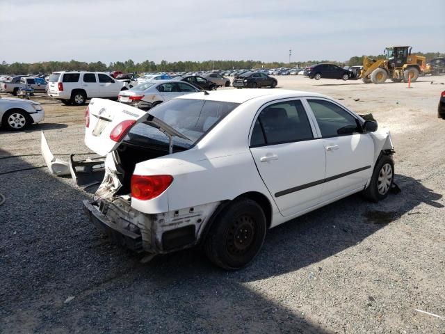 صورة رقم 3 من المزاد - 2004 TOYOTA COROLLA CE مع VIN JTDBR32E042030358