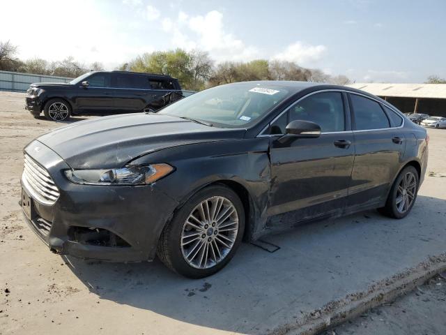 Photo 1 from auction – 2015 FORD FUSION SE with VIN 3FA6P0HD8FR182090
